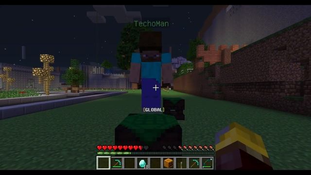 Майнкрафт дюп . Thaumcraft dupe . Учимся копировать алмазы! смотреть онлайн