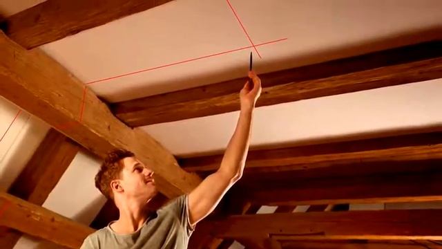 Лазерный нивелир Bosch UniversalLevel 3 Set арт. 0603663901 смотреть онлайн