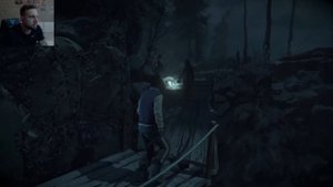 ПОЛНОЕ ПРОХОЖДЕНИЕ НА ХОРОШУЮ КОНЦОВКУ - Стрим Until Dawn