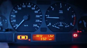 BMW Е46 Активация скрытых функций бортового компьютера. Подробное их описание.