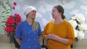 Домашняя кондитерская "Лакомка"