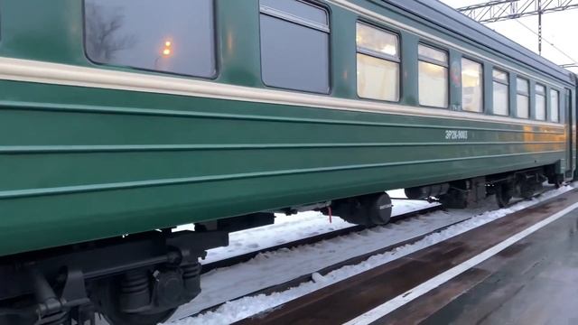 ??Туристический ретро-поезд «Яхрома» + Ретро-автобусы IKARUS. Полный обзор |«Yachroma» Retro Train