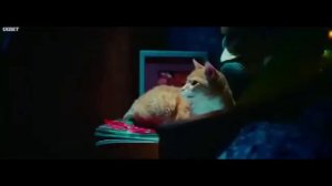 Домовой 2019 фильм