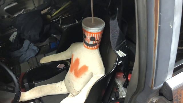 1985 LTD LX 5.0 FaiLTD Update Pt. 2 смотреть онлайн