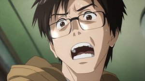 Паразит: учение о человеке | Больше, чем развлечения #1