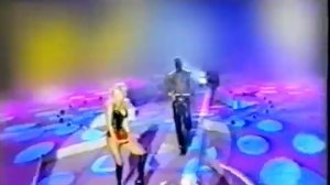 Инга Дроздова Жажда2 ая версия клипа