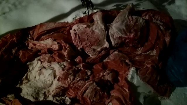 №147 Деревенское мясо. смотреть онлайн