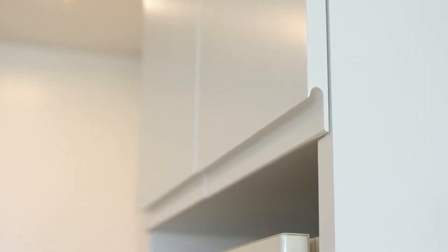 Кухня в современном стиле. Мебельная фабрика "Росдрев" смотреть онлайн