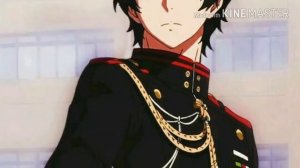 Махиру и Гурен "Любовь и боль "