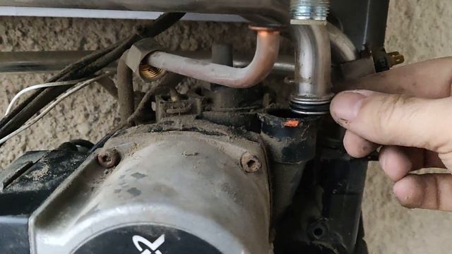 Immerqas EOLO MYTHOS последствия морозов смотреть онлайн