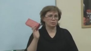 Профессор, Кандидат медицинских наук, педиатр О. Синкевич о  Чай ЛюВэй