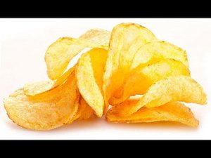 Почему нельзя есть чипсы?!? ☺