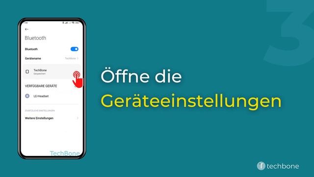 Kontaktfreigabe für Bluetooth-Gerät de-/aktivieren - Xiaomi [Android 12 - MIUI 13] смотреть онлайн
