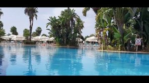 #13 На машине до Турции в 2022. Дни 6 - 15 Susesi Luxury Resort, г.Белек