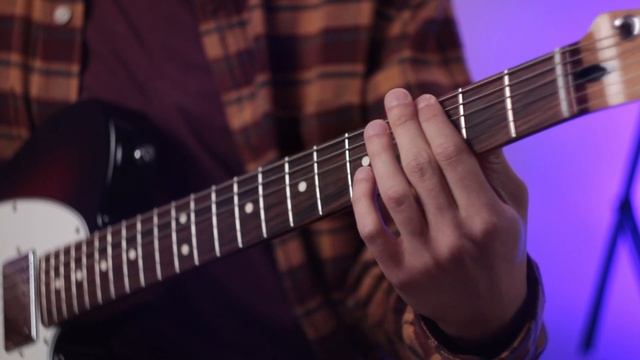 КАК ЗАПОМНИТЬ НОТЫ НА ГРИФЕ | ОКТАВНАЯ СЕТКА смотреть онлайн