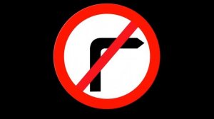 Learn UK Traffic Signs Symbols for Driving Theory Test - UK Road Signs Part 3 of 3