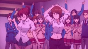 ThxSoMch - SPIT IN MY FACE! - Anime Dance Mix