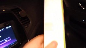 Аналог щёток лобового стекла Рено Каптюр