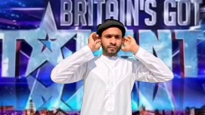Most beautiful Azan in world | judge's are shocked | america's got talent | britain's got talent