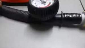 манометр к штатному насосу