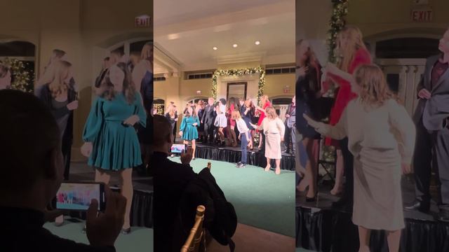 Miette Morris as Brooke in BAMTheatre’s Legally Blonde Remix!!! смотреть онлайн