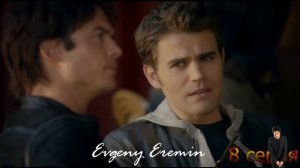 Шуточки Дэймона (8 season) (2 часть)