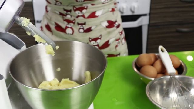 Заварные творожные кольца. Нескучный рецепт. Секреты заварного теста