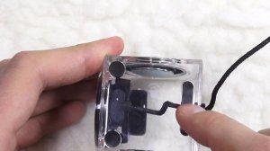 Perfeo Crystal Sound PF-016 - обзор портативных колонок
