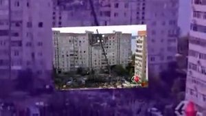 Как будешь жить ты,Украина, на трупах собственных детей?