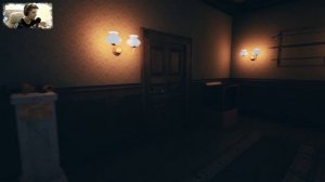 ДОМ С ПРИЗРАКОМ. ИГРА В СТИЛЕ P.T. | ИНДИ ХОРРОР | AVARICE