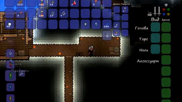 LP Terraria Дом #3 смотреть онлайн