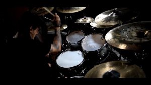 Slipknot "The Blister Exists" Drum Audio by Fernando Lemus