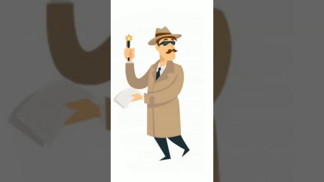 Русский язык.Деепричастный оборот.По мотивам "Записки Шерлока Холмса" смотреть онлайн