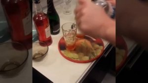 Идеальный Апероль шприц