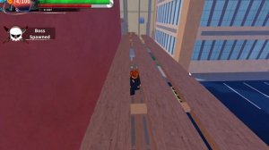 roblox chainsaw man devil heart location