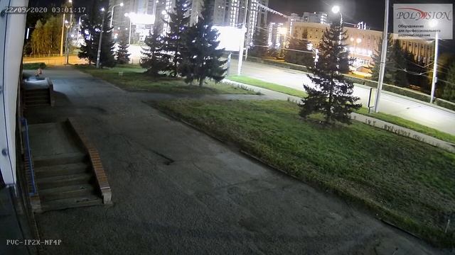 Омск, Деан, Polyvision 2МП FTC смотреть онлайн