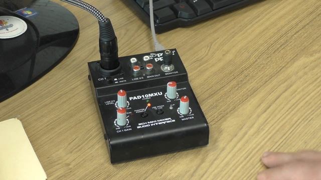 Конденсаторный микрофон Alctron MC410 | Первые впечатления смотреть онлайн