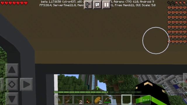 зомби апокалипсис в Майнкрафт музыка??? смотреть онлайн