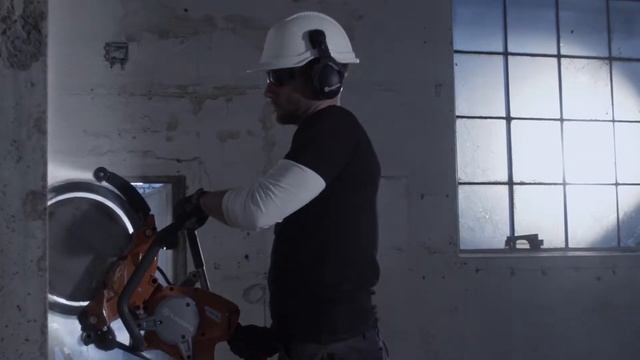 Husqvarna K6500 смотреть онлайн