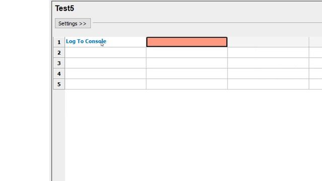Robot Framework Beginner Tutorial 7 - How to use TAGS смотреть онлайн