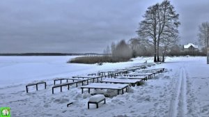 Санаторий " Голубые озера"