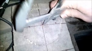 Банка подвески... правим,усилители опор стоек ставим.Калина,Гранта.