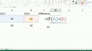 How to add Thumbs up or Thumbs Down in Excel