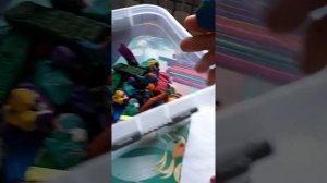 Игровая Психотерапия. Ребенок не хочет идти в детский сад/истерика. Как помочь?