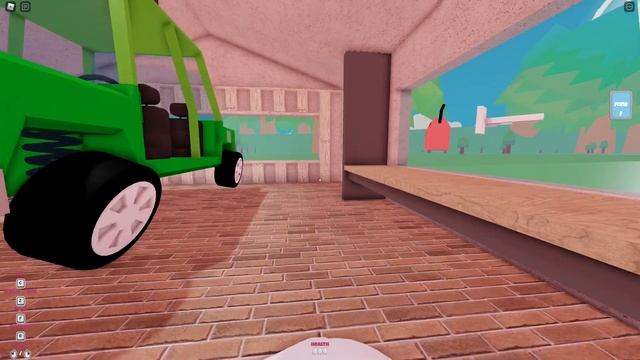 Road to gramby's | Turret Head (CODE IN DESC) смотреть онлайн