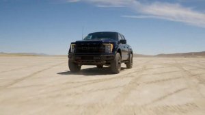 2023 Ford F-150 Raptor R First Look |  MOST POWERFUL RAPTOR EVER | 700HP -Carspecs Tv