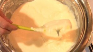 Полезная Шоколадно-ореховая паста! Вкусно и полезно!