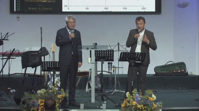 КАКОЙ ДОЛЖНА БЫТЬ НАША БЛАГОДАРНОСТЬ – Хван Сон Джу смотреть онлайн