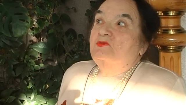 Юбилей школы-интерната № 5 смотреть онлайн