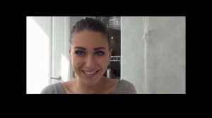 Анна Шеина всегда разная.